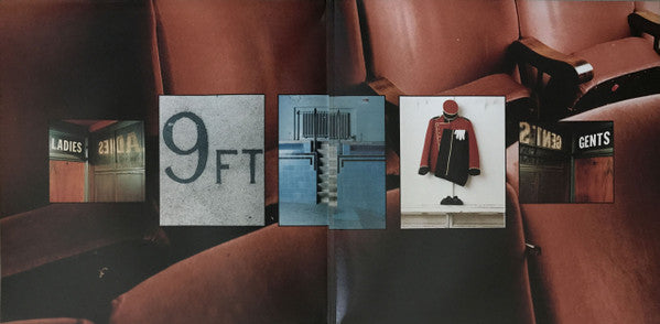 Drawn To The Deep End