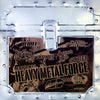 Various - Heavy Metal Force III (LP, Compilation) - Good Plus (G+) / Very Good Plus (VG+)