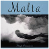 Malta (3) - High Pressure (LP, Album) - Very Good (VG) / Very Good Plus (VG+)