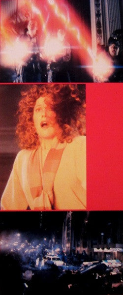 Ghostbusters (Original Soundtrack)