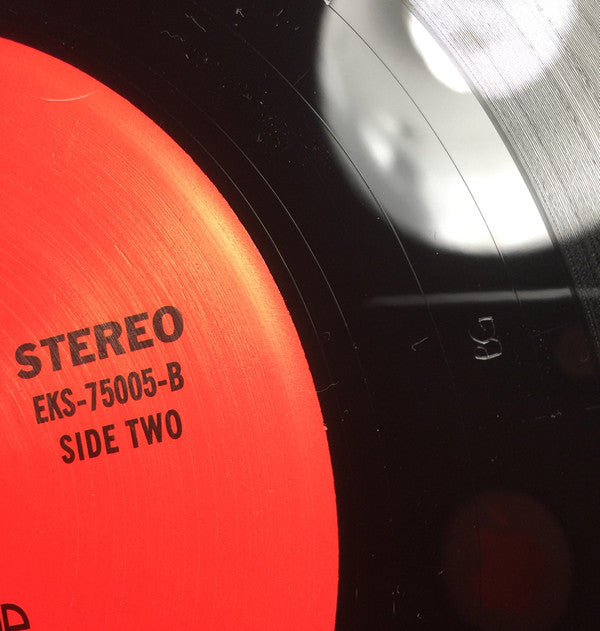 Vinyl Box