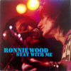 Ron Wood - Stay With Me (12