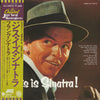 Frank Sinatra - This Is Sinatra! (LP, Compilation, Reissue, Mono) - Near Mint (NM or M-) / Very Good Plus (VG+)