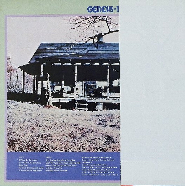 Genesis