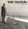 Tete Montoliu - Recordando A Line (LP, Album, Reissue) - Near Mint (NM or M-) / Very Good Plus (VG+)