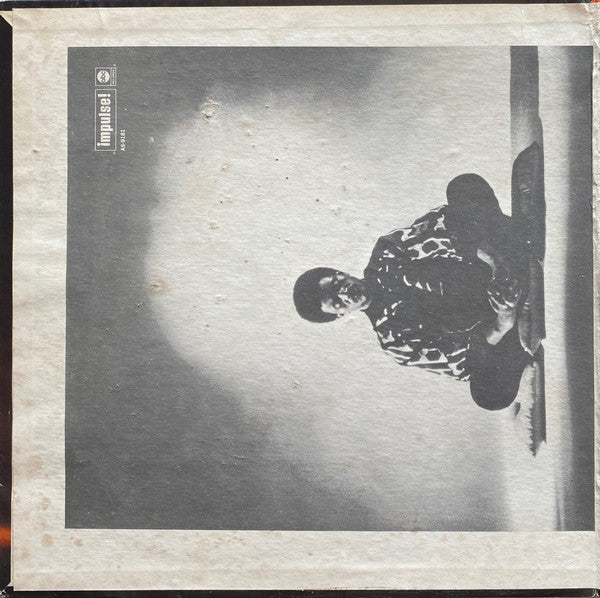 Master Release: Karma by Pharoah Sanders