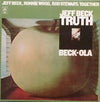 Jeff Beck - Truth / Beck-Ola (2xVinyl, LP, Compilation, Reissue) Good Plus (G+) / Good Plus (G+)