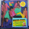 The Rolling Stones - Dirty Work (Vinyl, LP, Album) Very Good Plus (VG+) / Very Good Plus (VG+)