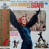 Julie Andrews - Star! (LP, Album, Stereo) - Near Mint (NM or M-) / Very Good Plus (VG+)