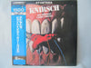 Et Cetera - Knirsch (LP, Album) - Very Good Plus (VG+) / Near Mint (NM or M-)