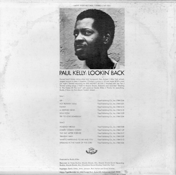 Release: Stealing In The Name Of The Lord-Vinyl-US-1970-HT-1015-2757468