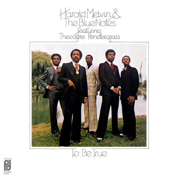 Release: To Be True-Vinyl-US-None-KZ 33148-3016607