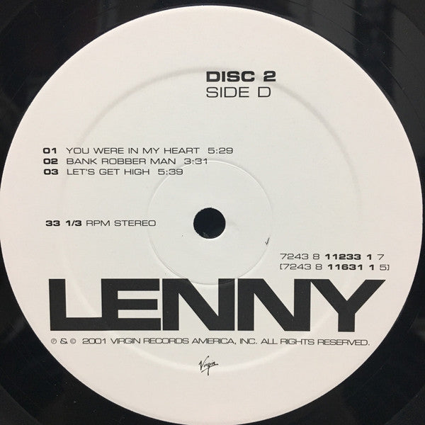 Lenny