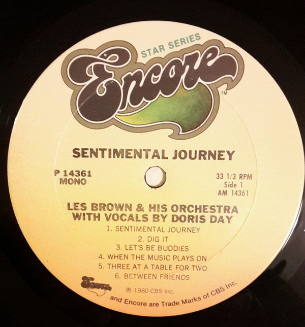 Sentimental Journey
