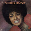 Shirley Bassey - Sassy Bassey (2xLP, Compilation) - Near Mint (NM or M-) / Near Mint (NM or M-)