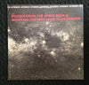 Booker Ervin - The Space Book (Vinyl, LP, Album, Reissue, Stereo) Very Good Plus (VG+) / Very Good Plus (VG+)