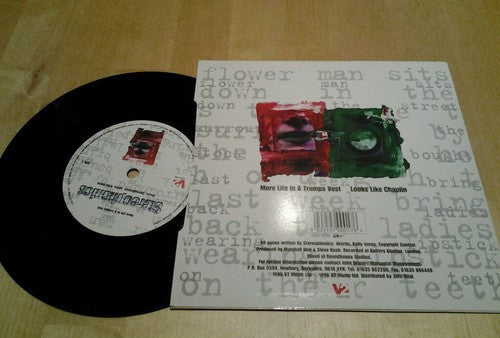 Master Release: Looks Like Chaplin by Stereophonics