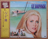 Michel Legrand - Le Sauvage (LP, Album, Stereo) - Very Good Plus (VG+) / Very Good Plus (VG+)