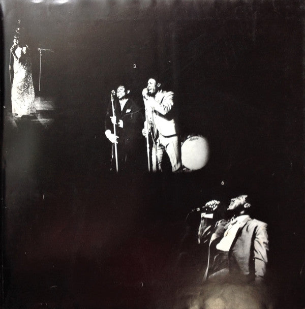 This Is R & B = これぞ R & B ベスト・オブ・リズム・アンド・ブルース