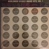 Elvis Presley - Worldwide 50 Gold Award Hits, Vol. 1 (4xVinyl, Box Set, LP, Compilation, Mono) Very Good (VG) / Very Good (VG)