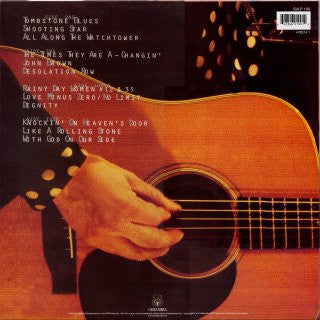 Release: MTV Unplugged-Vinyl-UK & Europe-1999-478374 1, SVLP 100-4013389