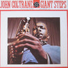 John Coltrane - Giant Steps (LP, Album, Reissue, Repress, Stereo) - Near Mint (NM or M-) / Very Good Plus (VG+)