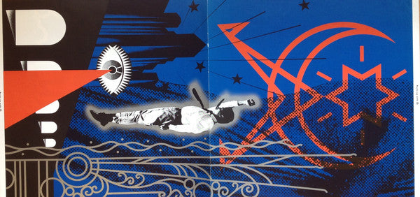 In・Fin・Ity = Beyond Infinity