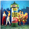 Skip Martin - Swingin' Things From Can-Can (Vinyl, LP) Good Plus (G+) / Good (G)