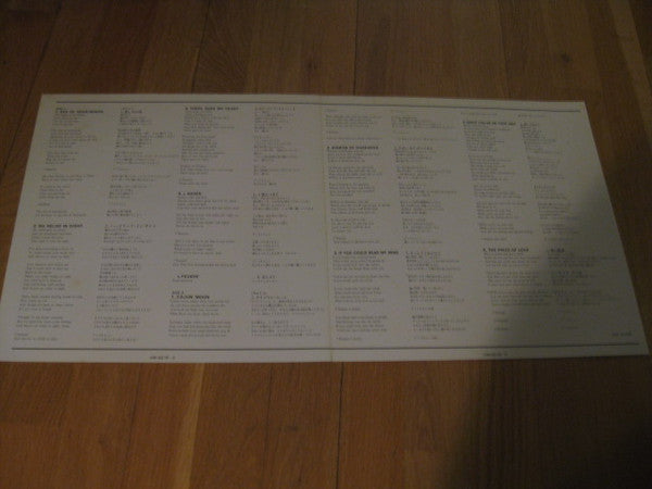 Cowboys & Englishmen