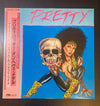 Various - Rock Pretty (LP, Compilation, Promo) - Near Mint (NM or M-) / Very Good Plus (VG+)