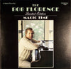 The Bob Florence Limited Edition - Magic Time (LP, Album) - Very Good Plus (VG+) / Near Mint (NM or M-)