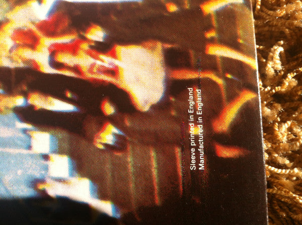 Magical Mystery Tour