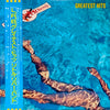 Little River Band - Greatest Hits (LP, Compilation, Stereo) - Very Good Plus (VG+) / Very Good Plus (VG+)