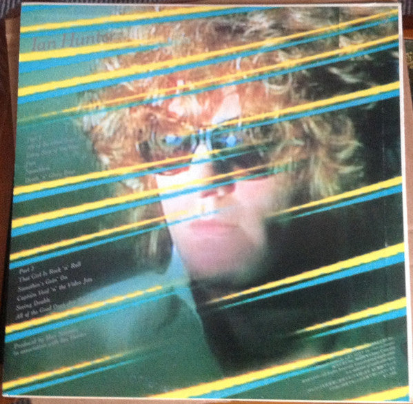 All Of The Good Ones Are Taken