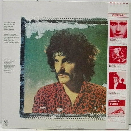Master Release: Carmine Appice by Carmine Appice
