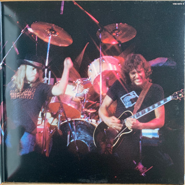 トリプル・トリップ