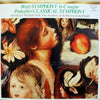 Georges Bizet - Symphony In C Major / Classical Symphony (LP, Reissue, Stereo) - Very Good Plus (VG+) / Near Mint (NM or M-)