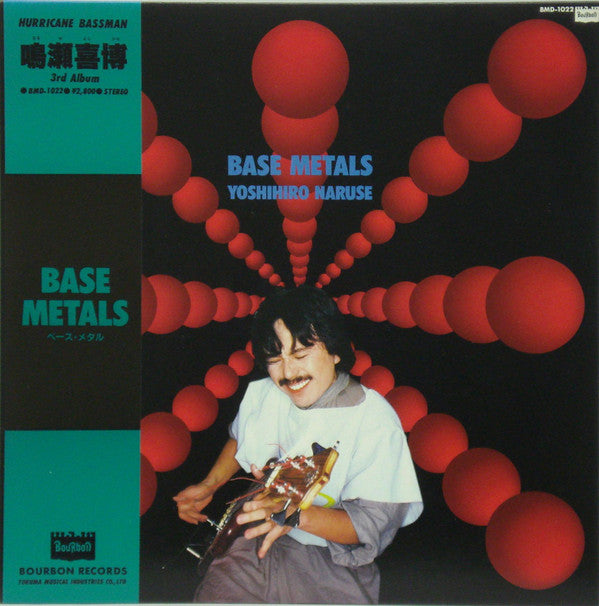 Base Metals