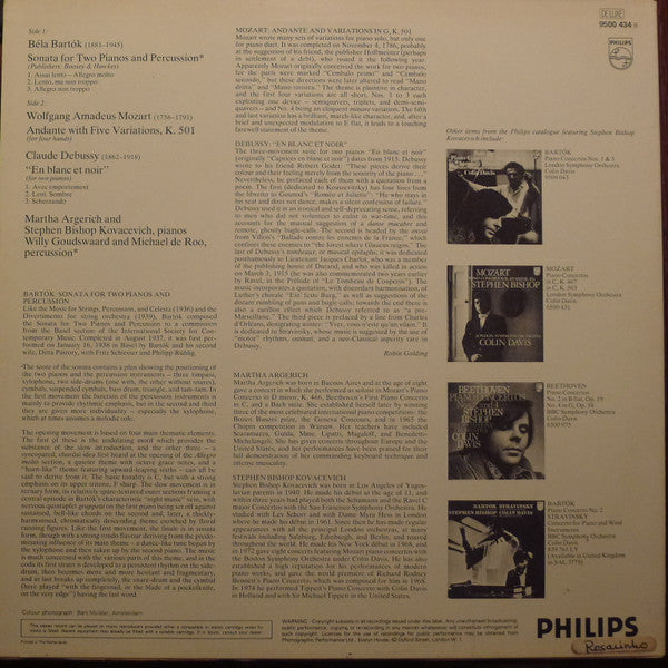 Release: Untitled-Vinyl-Netherlands-1977-9500 434-3667095