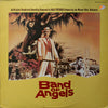 Max Steiner - Band Of Angels (Original Motion Picture Soundtrack) (Vinyl, LP, Album, Reissue, Mono) Good Plus (G+) / Very Good (VG)