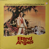 Max Steiner - Band Of Angels (Original Motion Picture Soundtrack) (Vinyl, LP, Album, Reissue, Mono) Good Plus (G+) / Very Good (VG)