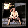 Carole King - One To One (LP, Album, Stereo) - Very Good (VG) / Very Good (VG)