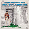Jerry Jeff Walker - Mr. Bojangles (Vinyl, LP, Album, Reissue) Very Good Plus (VG+) / Very Good Plus (VG+)