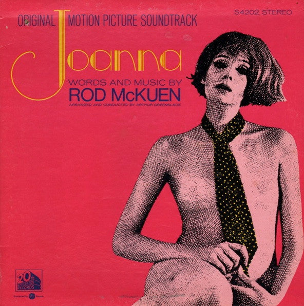 Release: Joanna-Vinyl-US-1968-S4202, S-4202-3031537