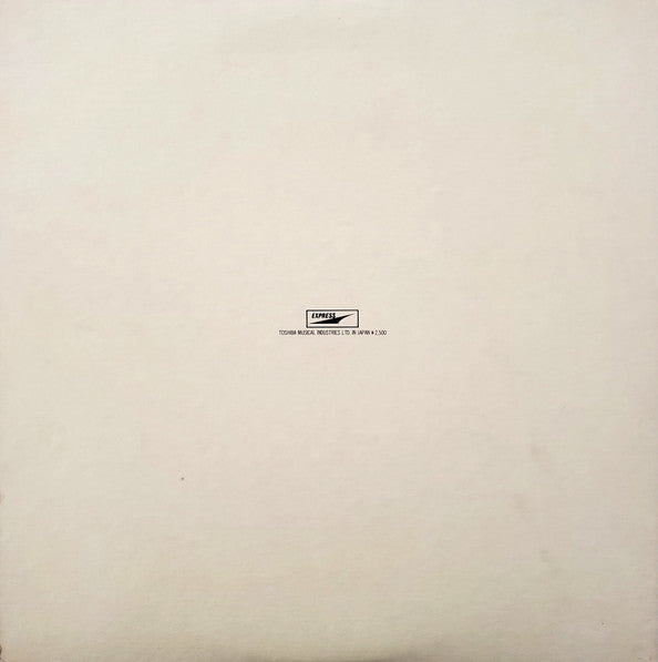 Morning Glory / The Third 2