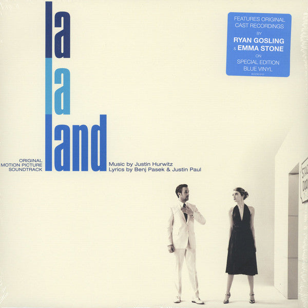 La La Land (Original Motion Picture Soundtrack)