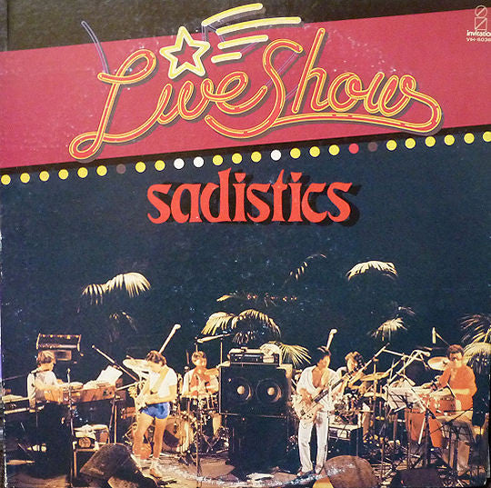 The Live Show