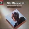 Gustav Mahler - Symphony No. 4 (LP, Stereo) - Very Good Plus (VG+) / Very Good (VG)