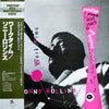 Sonny Rollins - Worktime (LP, Album, Reissue, Mono) - Very Good Plus (VG+) / Very Good (VG)