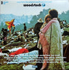 Various - Woodstock - Music From The Original Soundtrack And More (3xLP, Album) - Very Good Plus (VG+) / Very Good (VG)